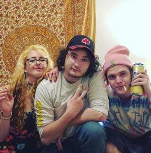 Meet your Posher, Paul